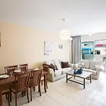 Merab Holidays Apartment Castalia 62