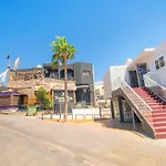 Marisa Napa Suites