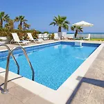 Villa Aphrodisia - Seafront