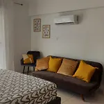 Nissi Golden Sands Sunny Apartment A1D4