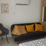 Nissi Golden Sands Sunny Apartment A1D4