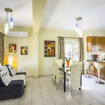 Tropical Beach Villa