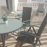 Nissi Golden Sands Sunny Apartment A1D4