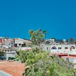 Stay In Style In Modern 3 Bedroom Villas Near Nissi Beach & Square