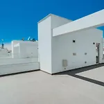Stay In Style In Modern 3 Bedroom Villas Near Nissi Beach & Square