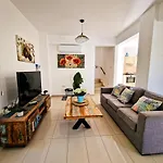 Nissi Beach Villa Oleandra