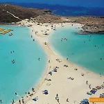 Nissi Beach Golden Villas