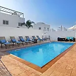 Villa Eden