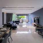 Armonia Seaview Villa