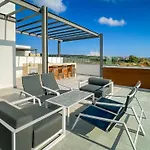 Armonia Seaview Villa