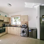 Nissi Beach Villa Magnolia