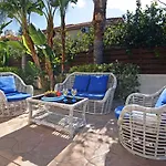 Nissi Dreams Villa