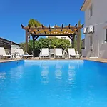 Nissi Dreams Villa