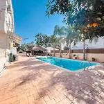 Fame Villa With Private Pool And Gazebo