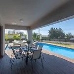 Sea Satin Villas - Fully Renovated