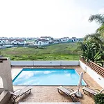 Kymma Villas By The Sea