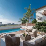 Kymma Villas By The Sea