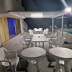 Nissi Beach Diamond Villa