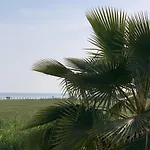 Sunset Sea View Villa