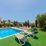 Ayia Napa Marina Vibes