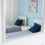 Narcissos Nissi Beach Apartment D9