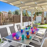 Ayia Napa Holiday Villa 040