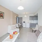 Ayia Napa Holiday Apartment So2
