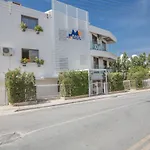 Ayia Napa Holiday Apartment So3