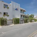 Ayia Napa Holiday Apartment Ss1