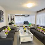 Ayia Napa Holiday Apartment So4
