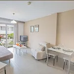 Ayia Napa Holiday Apartment So7