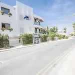 Ayia Napa Holiday Apartment So4