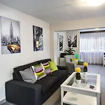 Ayia Napa Holiday Apartment So4