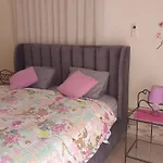 Nissi 3 Pool Access Garden Apartment