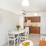 Mia Hotel Apartment