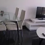 Ayia Napa Luxury Apartment