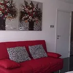 Ayia Napa Luxury Apartment