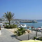 Ayia Napa Luxury Apartment