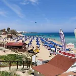 Ayia Napa Villa With Private Pool