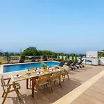 Napa Bay View Villa 4