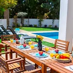 Napa Bay View Villa 7