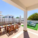 Napa Bay View Villa 7