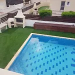 Nissi Luxury Villa