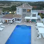 Cape Serenity Mansion