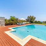 Seafront Villa Cecelia By Ruidoso Luxury