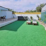 Stay Pernera House