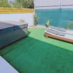 Stay Pernera House