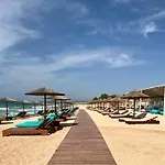 Sea View Villa In Agia Thekla