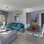 Ayia Thekla Villa Annamaria