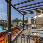 Ayia Thekla Villa Annamaria
